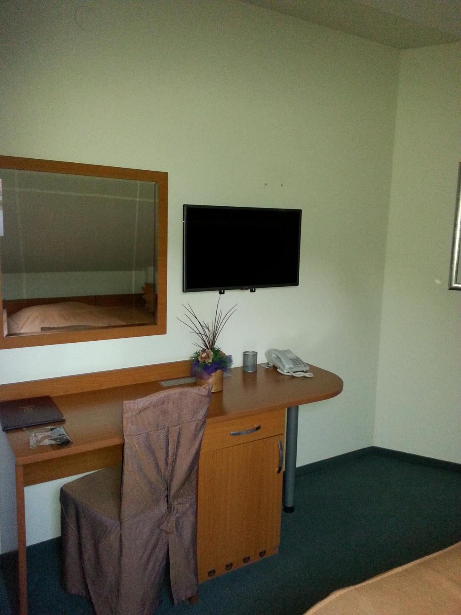 Hotel Istra Varaždin Værelse billede