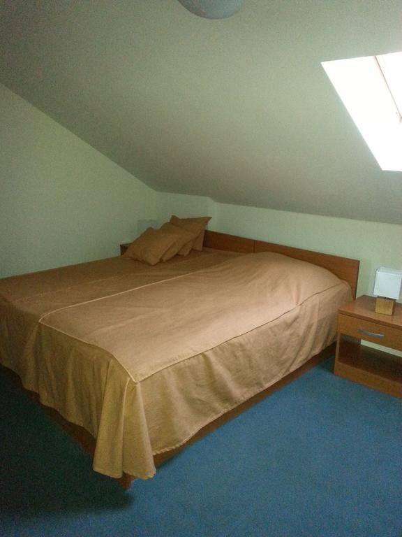 Hotel Istra Varaždin Værelse billede