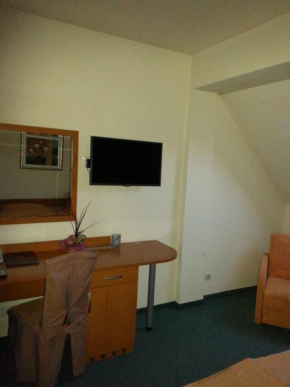 Hotel Istra Varaždin Værelse billede