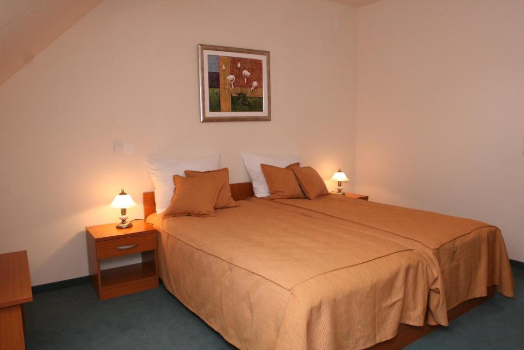Hotel Istra Varaždin Værelse billede