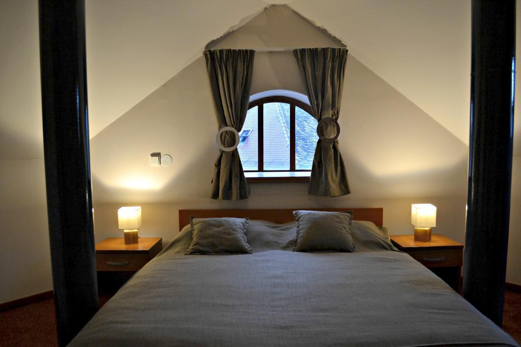 Hotel Istra Varaždin Eksteriør billede